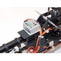Dets DTS D700 D3 D3 RTF electrical helicopter | Scientific-MHD Dets DTS D700 D3 D3 RTF electrical helicopter | Scientific-MHD