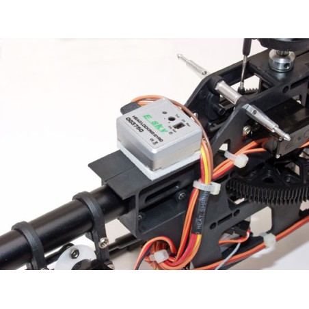 Dets DTS D700 D3 D3 RTF electrical helicopter | Scientific-MHD Dets DTS D700 D3 D3 RTF electrical helicopter | Scientific-MHD