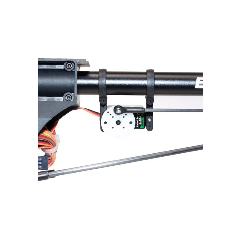 Dets DTS D700 D3 D3 RTF electrical helicopter | Scientific-MHD