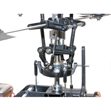 Dets DTS D700 D3 D3 RTF electrical helicopter | Scientific-MHD Dets DTS D700 D3 D3 RTF electrical helicopter | Scientific-MHD