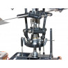 Dets DTS D700 D3 D3 RTF electrical helicopter | Scientific-MHD