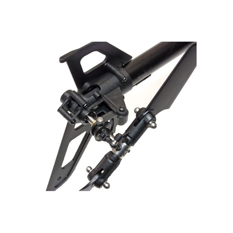 Dets DTS D700 D3 D3 RTF electrical helicopter | Scientific-MHD