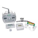 Dets DTS D700 D3 D3 RTF electrical helicopter | Scientific-MHD Dets DTS D700 D3 D3 RTF electrical helicopter | Scientific-MHD