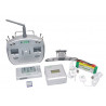 Dets DTS D700 D3 D3 RTF electrical helicopter | Scientific-MHD