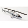 Radiocheted electric helicopter DTS F130BL RTF 1/50 | Scientific-MHD