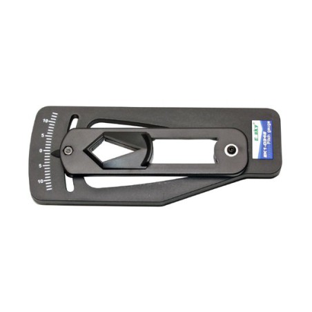 Accessory for radio -controlled helicopter incidence meter | Scientific-MHD