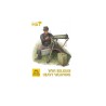Belgian heavy weapons figurine wwi | Scientific-MHD Belgian heavy weapons figurine wwi | Scientific-MHD