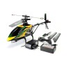 Tiny 400 RTF Mono Rotor radio -controlled electric helicopter | Scientific-MHD