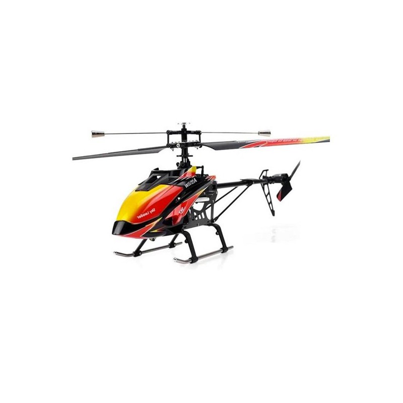 Tiny 530 BL RTF radio -controlled electrical helicopter | Scientific-MHD
