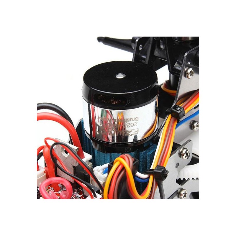 Tiny 530 BL RTF radio -controlled electrical helicopter | Scientific-MHD