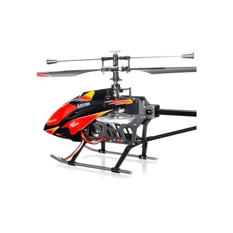Tiny 530 BL RTF radio -controlled electrical helicopter | Scientific-MHD