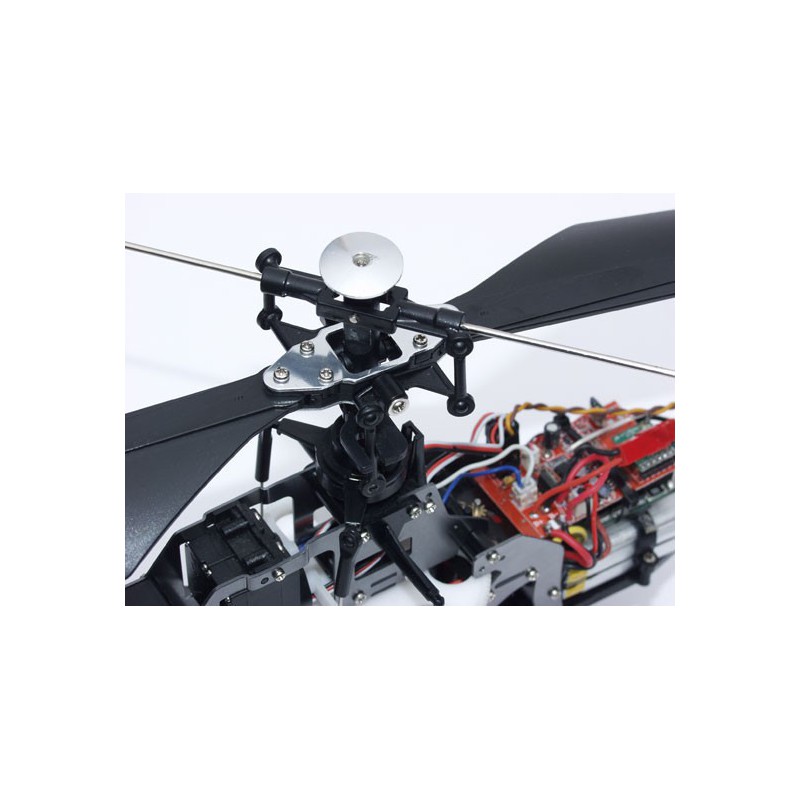 Tiny 530 BL RTF radio -controlled electrical helicopter | Scientific-MHD