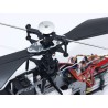 Tiny 530 BL RTF radio -controlled electrical helicopter | Scientific-MHD