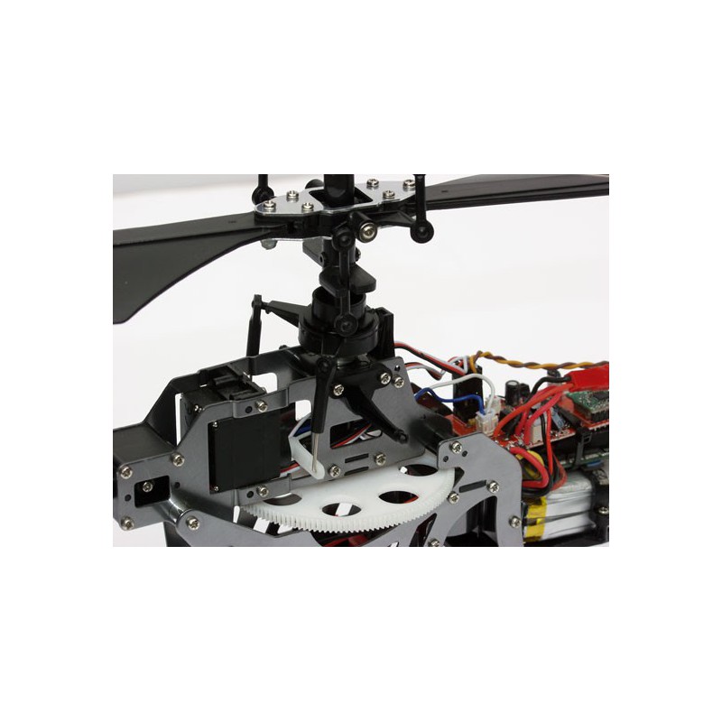 Tiny 530 BL RTF radio -controlled electrical helicopter | Scientific-MHD