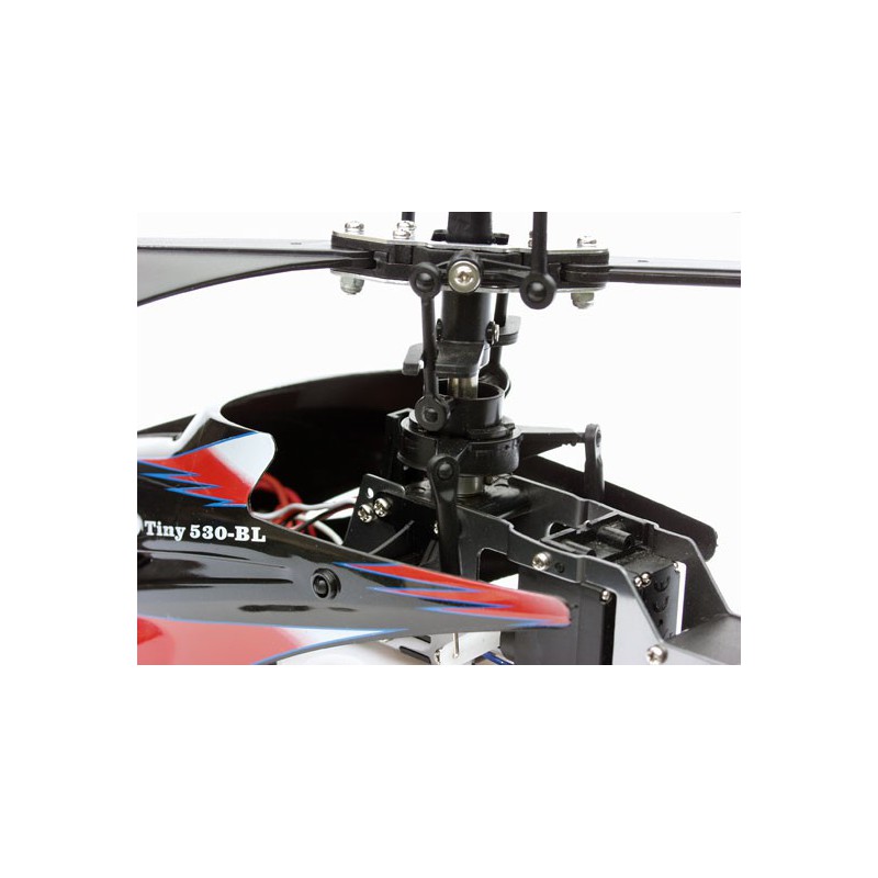 Tiny 530 BL RTF radio -controlled electrical helicopter | Scientific-MHD