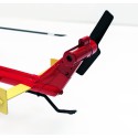 Radio electric helicopter C 400 Rescue MHDFLY BIPALE | Scientific-MHD Radio electric helicopter C 400 Rescue MHDFLY BIPALE | Scientific-MHD