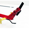 Radio electric helicopter C 400 Rescue MHDFLY BIPALE | Scientific-MHD