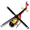 Radio -controlled electric helicopter C 400 Rescuequadripale | Scientific-MHD Radio -controlled electric helicopter C 400 Rescuequadripale | Scientific-MHD