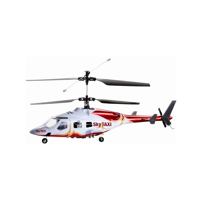 Skytaxi RTF Skytaxi electric helicopter | Scientific-MHD