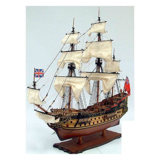 H.M.S. Prince Musee | Scientific-MHD