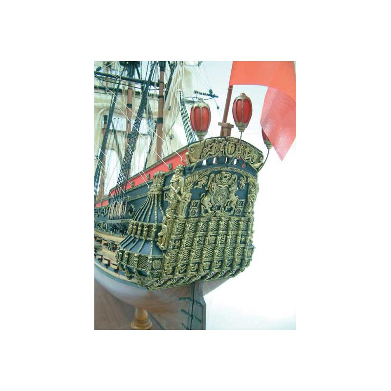 H.M.S. Prince Musee | Scientific-MHD