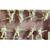 Belgian infantry figurine ww1 1/72 | Scientific-MHD