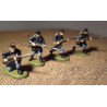 Belgian infantry figurine ww1 1/72 | Scientific-MHD