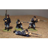 Belgian infantry figurine ww1 1/72 | Scientific-MHD