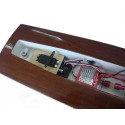 Dolcevita R/C charming radio -controlled electric | Scientific-MHD Dolcevita R/C charming radio -controlled electric | Scientific-MHD