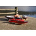 Dolcevita R/C charming radio -controlled electric | Scientific-MHD Dolcevita R/C charming radio -controlled electric | Scientific-MHD