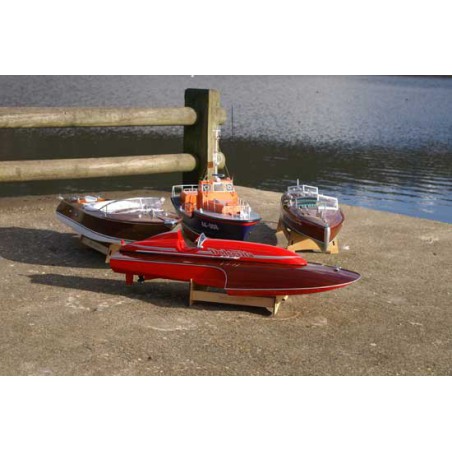 Dolcevita R/C charming radio -controlled electric | Scientific-MHD Dolcevita R/C charming radio -controlled electric | Scientific-MHD