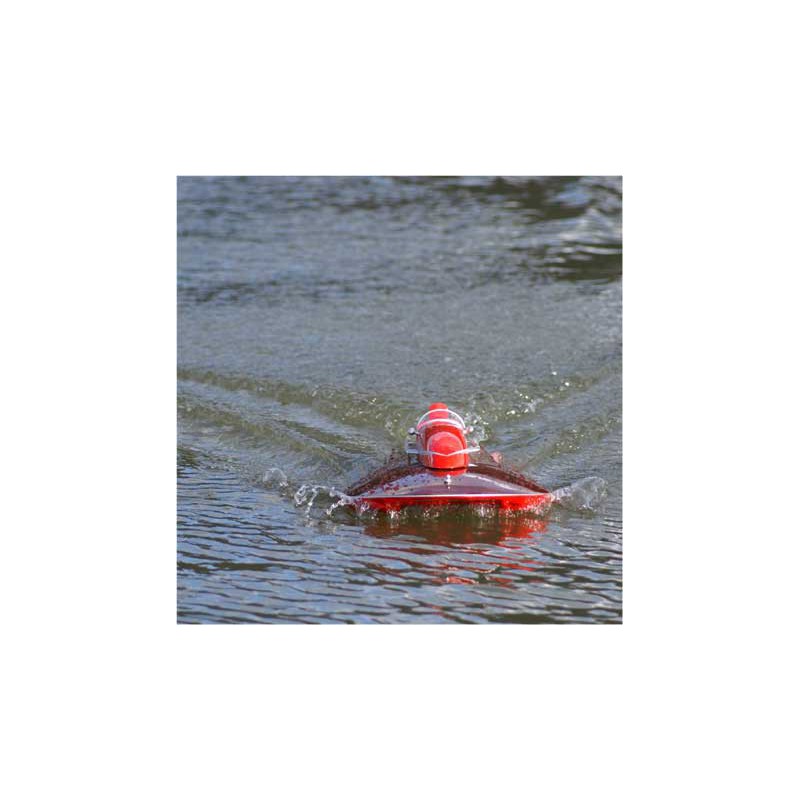 Dolcevita R/C charming radio -controlled electric | Scientific-MHD