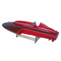 Dolcevita R/C charming radio -controlled electric | Scientific-MHD Dolcevita R/C charming radio -controlled electric | Scientific-MHD