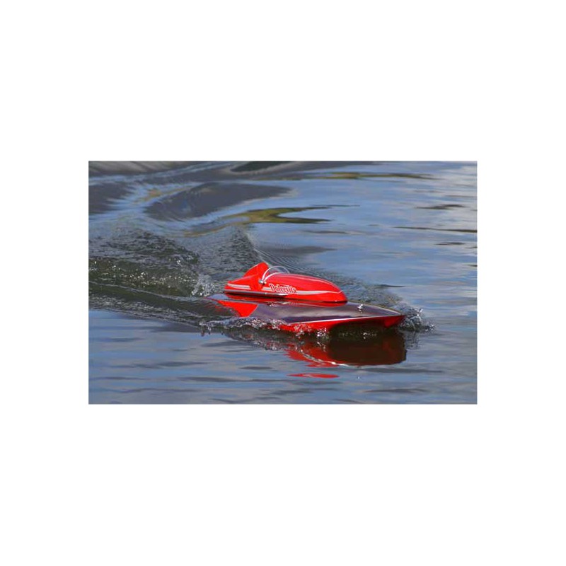 Dolcevita R/C charming radio -controlled electric | Scientific-MHD