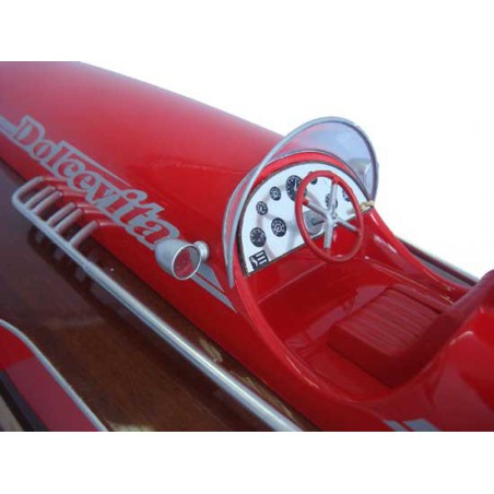 Dolcevita R/C charming radio -controlled electric | Scientific-MHD Dolcevita R/C charming radio -controlled electric | Scientific-MHD