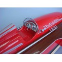 Dolcevita R/C charming radio -controlled electric | Scientific-MHD Dolcevita R/C charming radio -controlled electric | Scientific-MHD