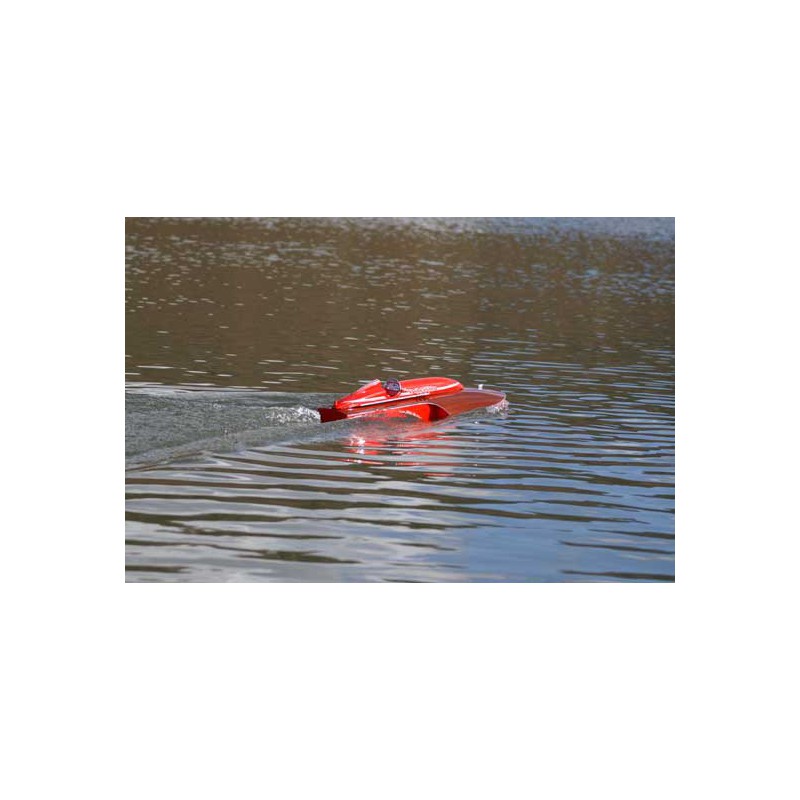 Dolcevita R/C charming radio -controlled electric | Scientific-MHD