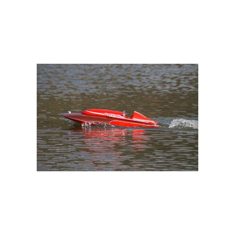 Dolcevita R/C charming radio -controlled electric | Scientific-MHD