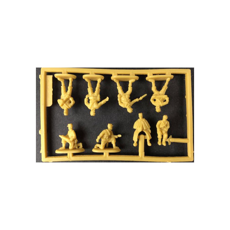 Art figurine. French start WWI 1/72 | Scientific-MHD