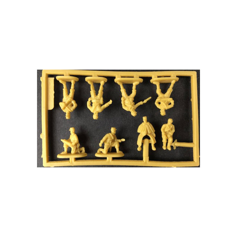 Art figurine. French start WWI 1/72 | Scientific-MHD