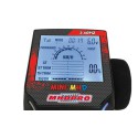 Mini MHD BUGGY RED 4WD 1/18 | Scientific-MHD Mini MHD BUGGY RED 4WD 1/18 | Scientific-MHD