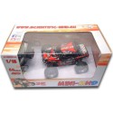 Mini MHD BUGGY RED 4WD 1/18 | Scientific-MHD Mini MHD BUGGY RED 4WD 1/18 | Scientific-MHD