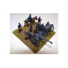 Art figurine. French start WWI 1/72 | Scientific-MHD