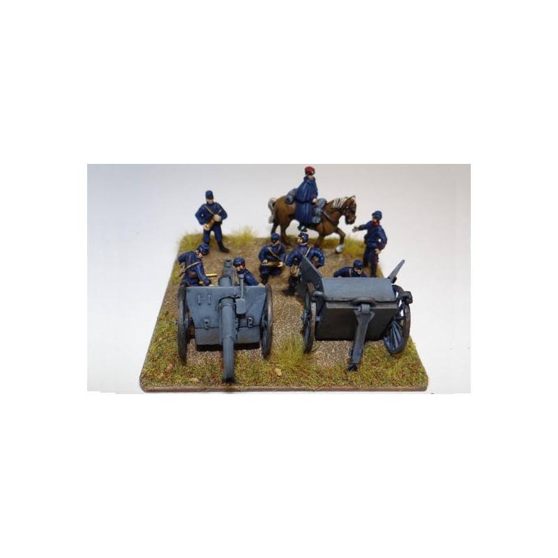 Art figurine. French start WWI 1/72 | Scientific-MHD