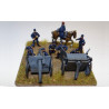 Art figurine. French start WWI 1/72 | Scientific-MHD