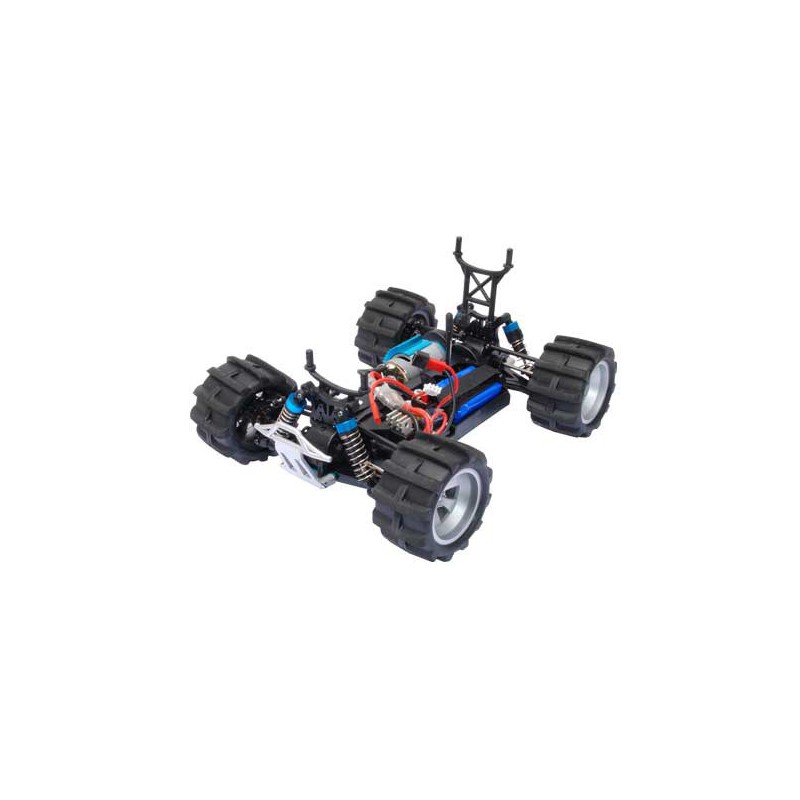 Mini MHD Energy 4WD 1/18 | Scientific-MHD