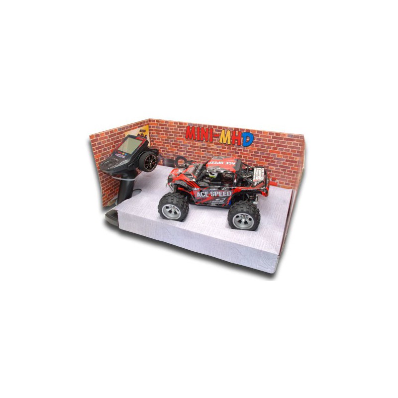 Mini MHD Energy 4WD 1/18 | Scientific-MHD