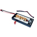 Charger for accusation for radio -controlled platinum Multi XT60 Platinum | Scientific-MHD Charger for accusation for radio -controlled platinum Multi XT60 Platinum | Scientific-MHD