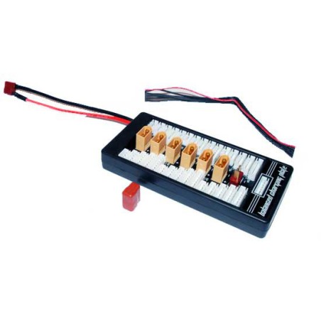 Charger for accusation for radio -controlled platinum Multi XT60 Platinum | Scientific-MHD Charger for accusation for radio -controlled platinum Multi XT60 Platinum | Scientific-MHD