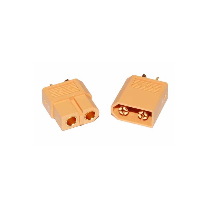 XT60 m sheet + F | Scientific-MHD